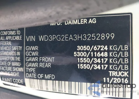 WD3PG2EA3H3252899
